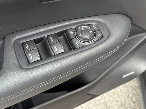 Used 2024 Cadillac XT6 Luxury FWD image 18