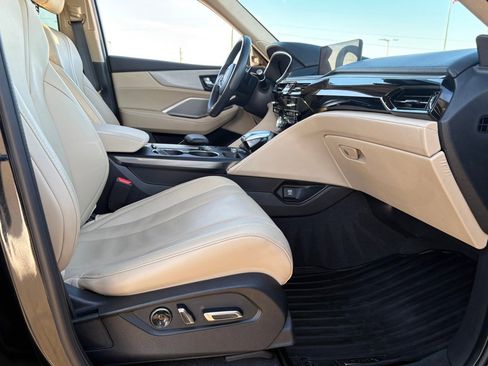 Used 2023 Acura MDX FWD w/ Technology Package image 40