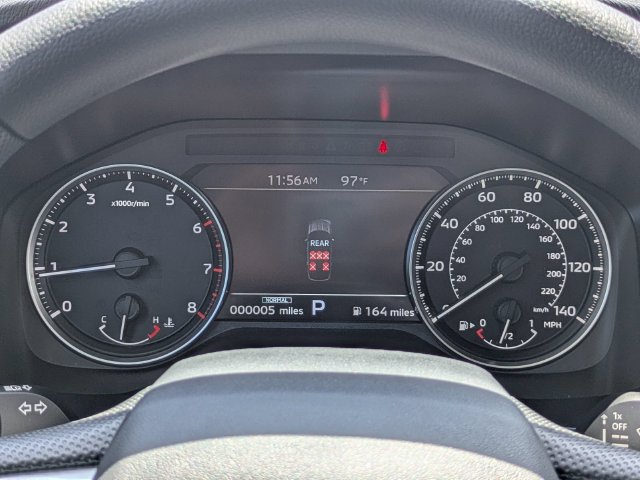 New 2026 Mitsubishi Outlander ES FWD image 28