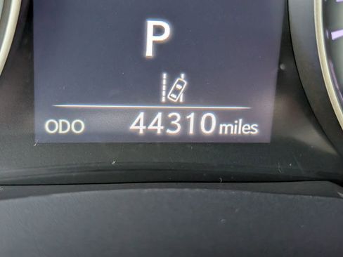 Used 2018 Lexus ES 350 w/ Accessory Package 2 FWD image 16