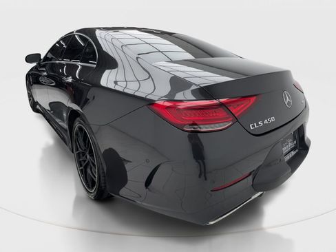 Used 2022 Mercedes-Benz CLS 450 4MATIC image 10