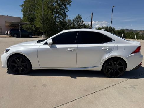 Used 2018 Lexus IS 300 AWD w/ Accessory Package 2 image 7