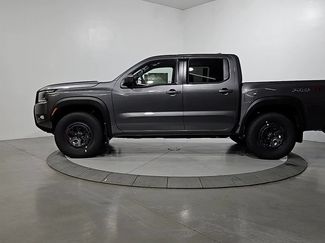 New 2026 Nissan Frontier PRO-4X AWD/4WD video 2