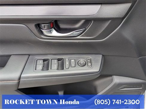 New 2026 Honda CR-V Sport image 20