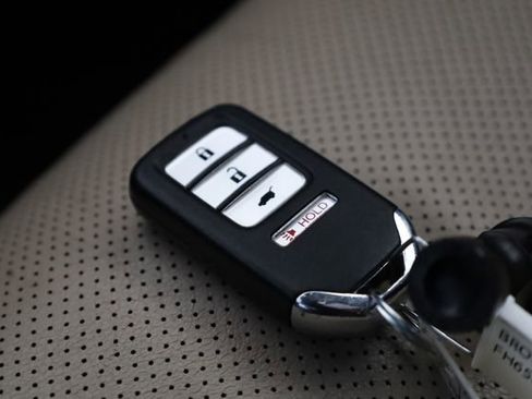 Used 2015 Honda CR-V EX-L image 31