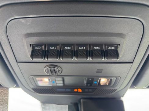 Used 2021 Ford Bronco Wildtrak AWD/4WD image 21
