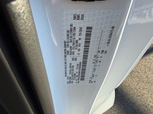 New 2026 Ford F450 XL image 7