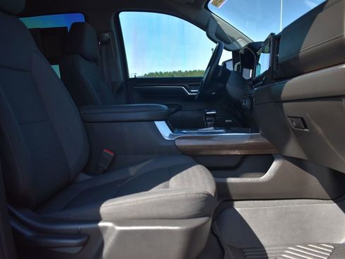 Used 2023 Chevrolet Silverado 1500 RST AWD/4WD image 5
