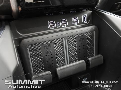 New 2026 RAM 1500 Laramie w/ Night Edition AWD/4WD image 51