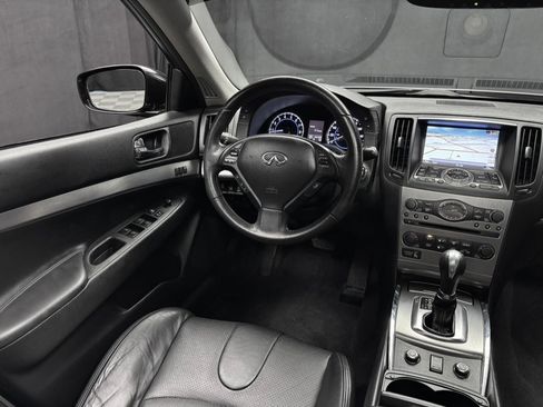 Used 2011 INFINITI G37 x Sedan w/ Premium Pkg image 35