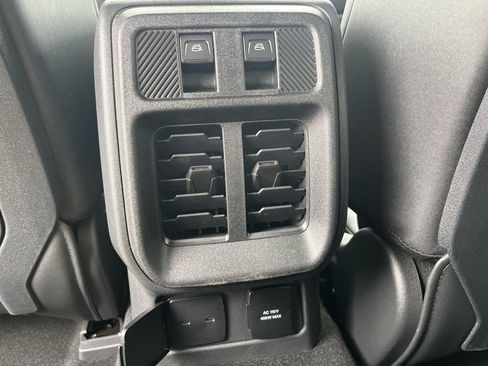 New 2026 Ford Bronco Big Bend AWD/4WD image 31