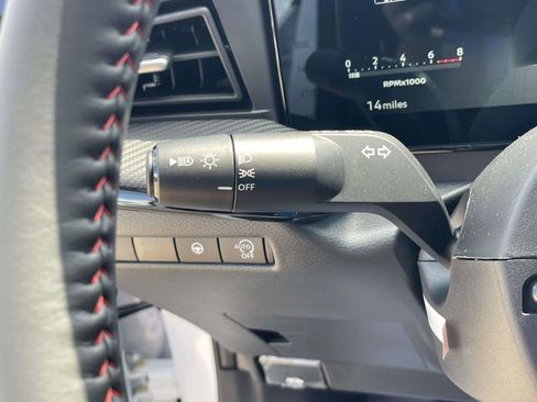 New 2026 Nissan Kicks SR image 22