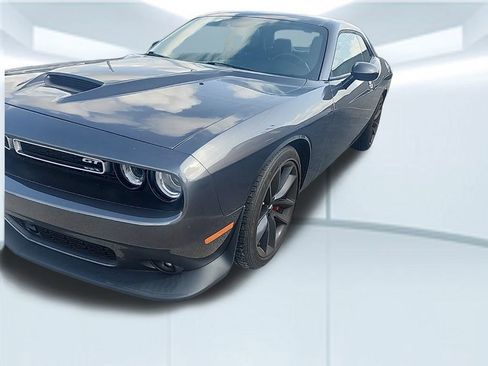 Used 2022 Dodge Challenger GT w/ Plus Package image 2
