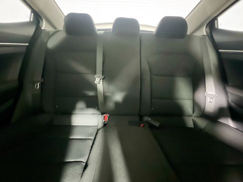 Used 2020 Hyundai Elantra SE w/ Cargo Package (C1) FWD image 31