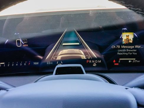 New 2026 Cadillac CT5 Sport w/ Technology Package RWD image 19