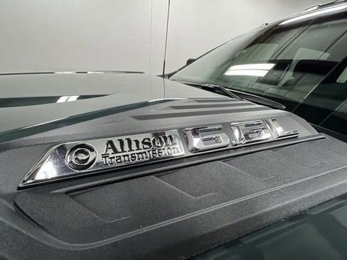Certified 2025 Chevrolet Silverado 2500 LT w/ All Star Edition AWD/4WD image 30