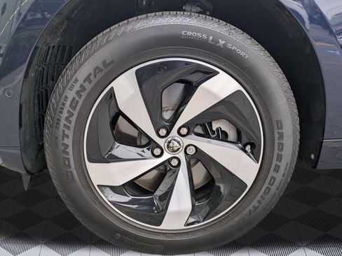Used 2026 Jaguar F-PACE R-Dynamic S AWD/4WD image 8