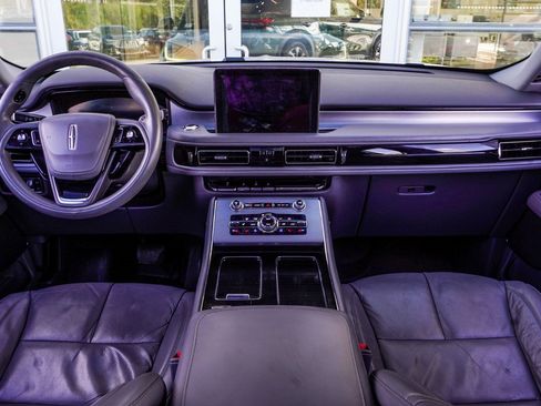 Used 2020 Lincoln Aviator Reserve w/ Equipment Group 201A image 14