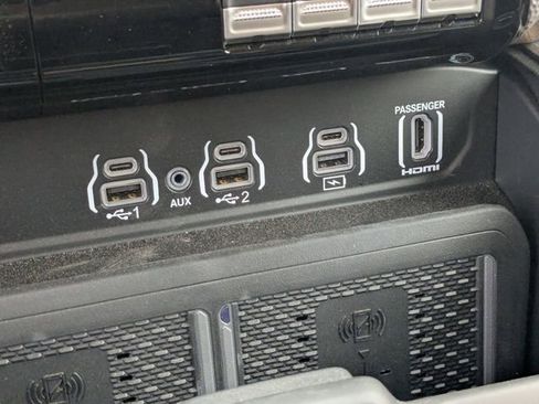 New 2026 RAM 2500 Limited AWD/4WD image 21