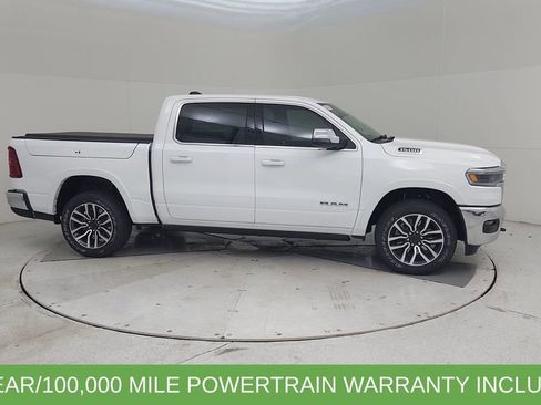 New 2026 RAM 1500 Limited image 17