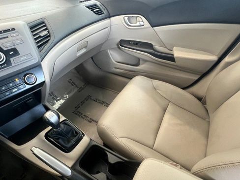 Used 2012 Honda Civic LX image 19