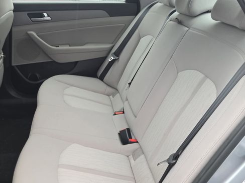 Used 2016 Hyundai Sonata SE image 11