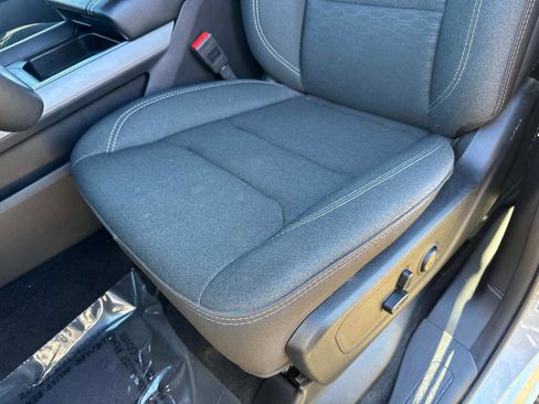 Certified 2025 RAM 1500 Big Horn image 20