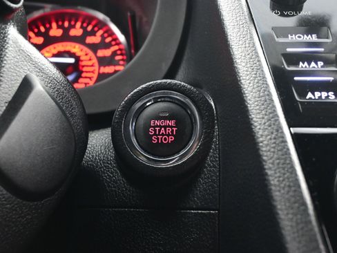 Used 2017 Subaru WRX Limited image 26