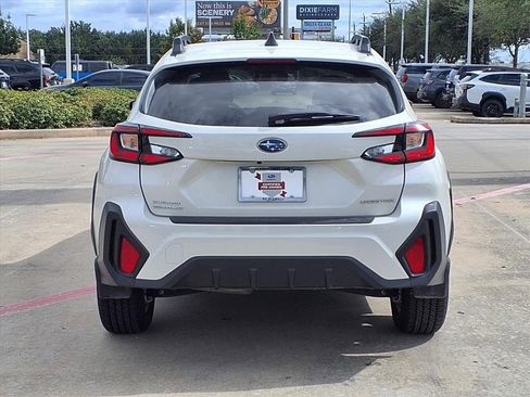 Certified 2025 Subaru Crosstrek 2.5i Premium image 22