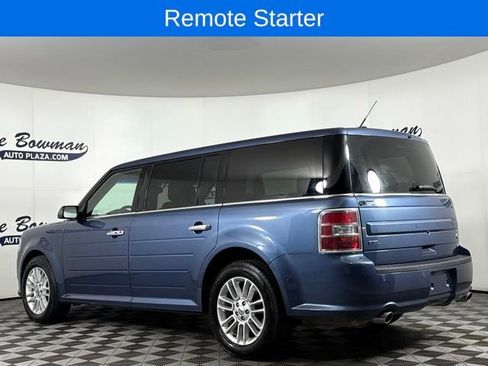 Used 2019 Ford Flex SEL w/ Equipment Group 202A image 8