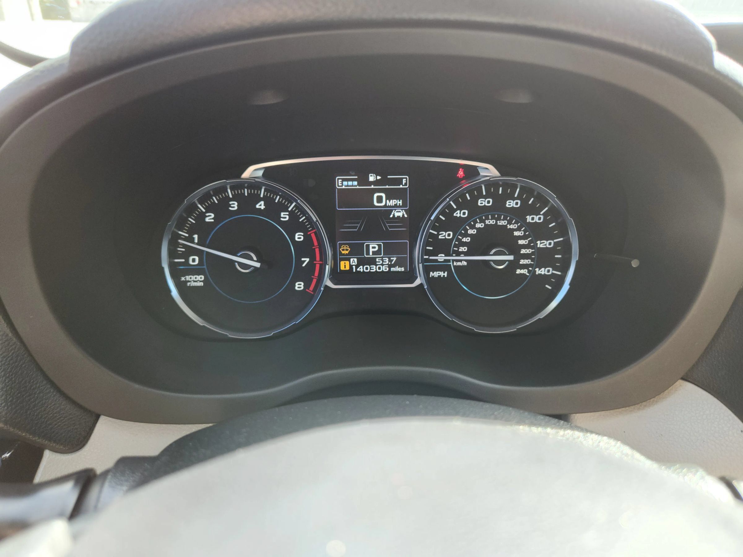 Used 2018 Subaru Forester 2.5i Limited AWD/4WD image 20