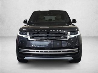 New 2026 Land Rover Range Rover SE video 2