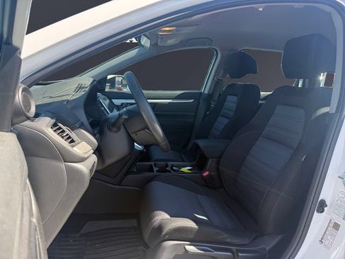 Used 2022 Honda CR-V Special Edition image 9