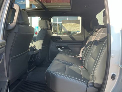 New 2026 Toyota Tundra Limited image 20