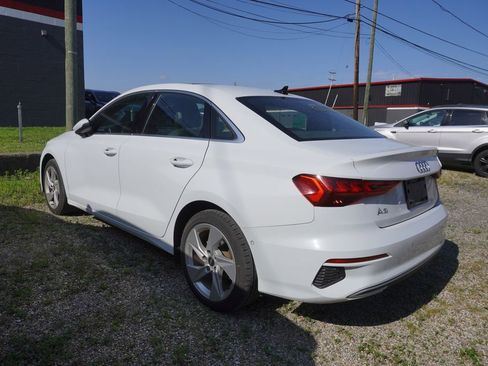 Used 2024 Audi A3 2.0T Premium FWD image 5