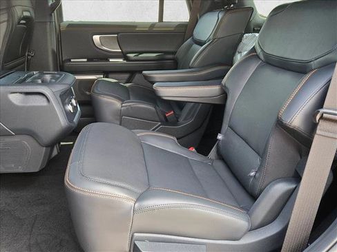 New 2026 Ford Expedition Tremor AWD/4WD image 16