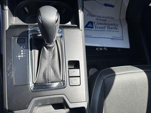 New 2026 MAZDA CX-5 Preferred AWD/4WD image 17