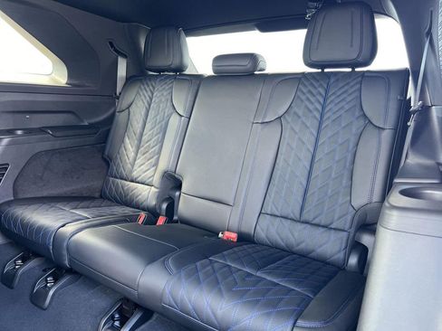 New 2026 Cadillac Escalade IQ Sport 1 image 31