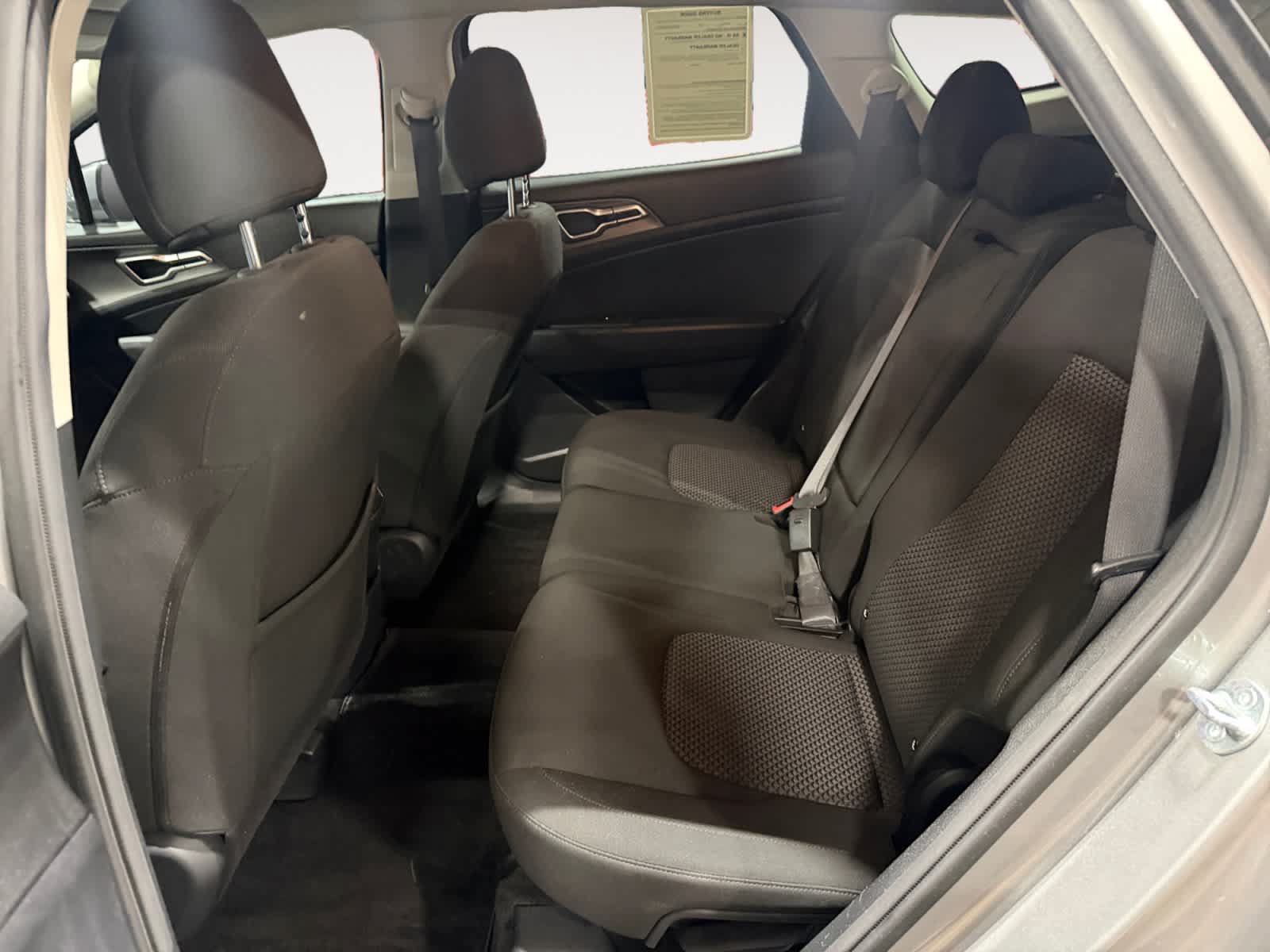 Used 2024 Kia Sportage LX FWD image 14