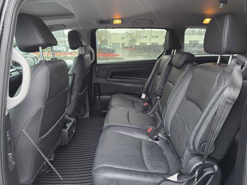 Used 2024 Honda Odyssey EX-L image 17
