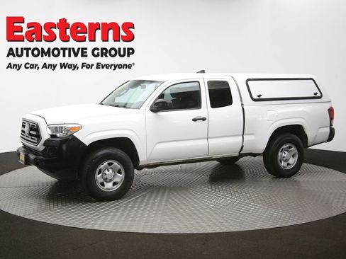 Used 2019 Toyota Tacoma SR image 55