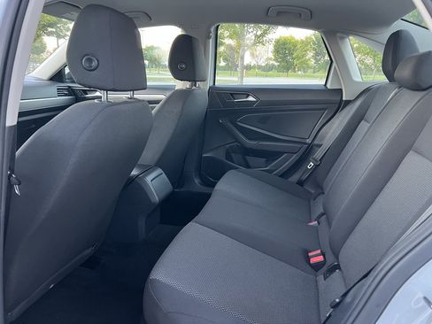 Used 2019 Volkswagen Jetta FWD image 15