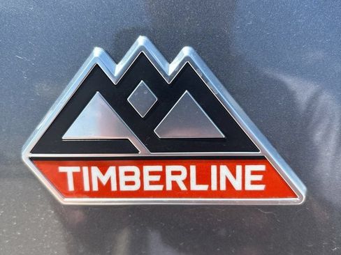 Used 2023 Ford Explorer Timberline w/ Timberline Technology Package AWD/4WD image 10