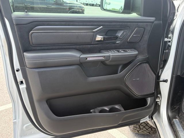 New 2026 RAM 1500 RHO w/ RHO Level 1 Equipment Group AWD/4WD image 12