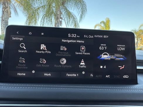 Used 2022 Genesis G70 2.0T image 36