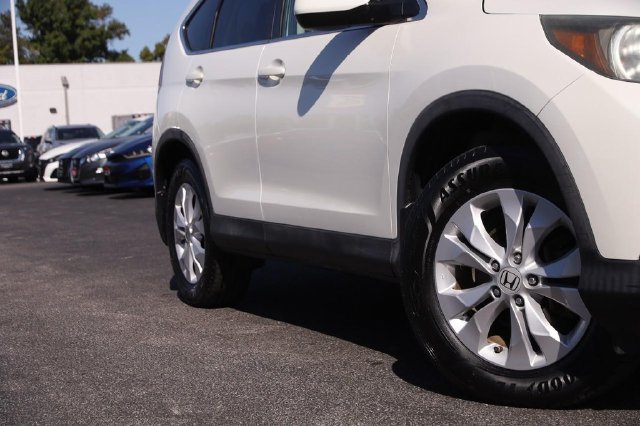 Used 2013 Honda CR-V EX image 3