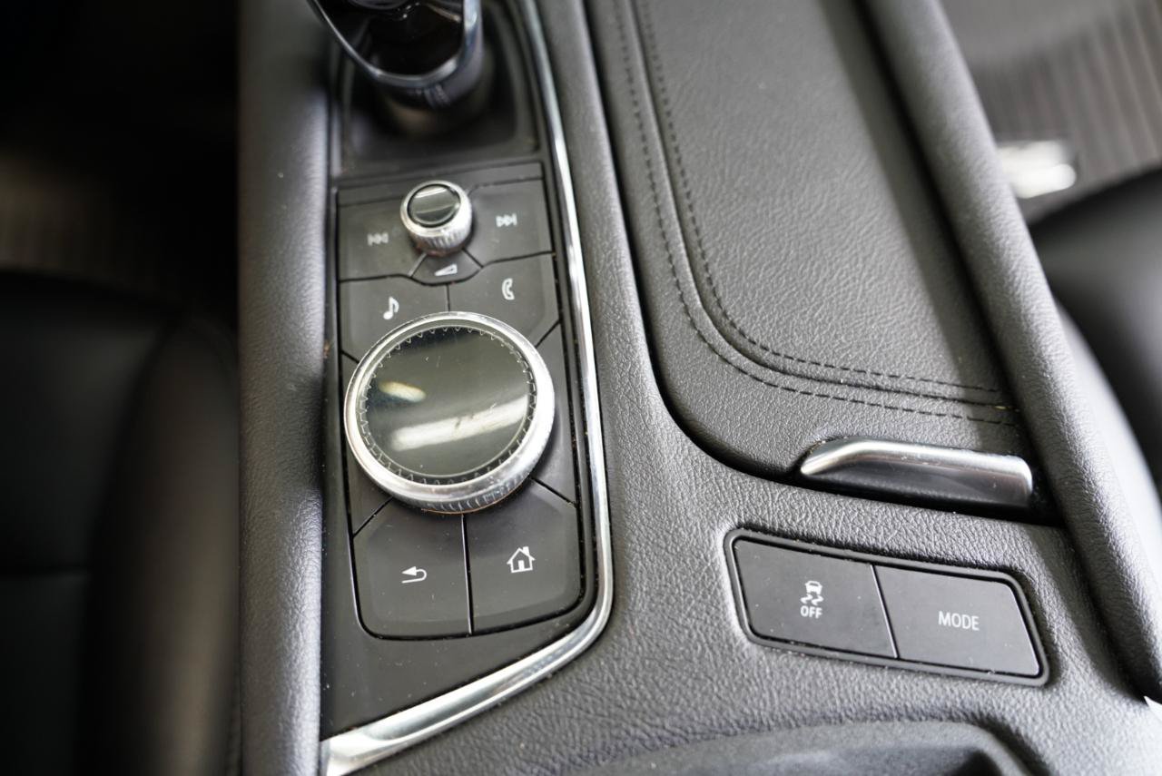 Used 2021 Cadillac XT5 Luxury FWD image 22