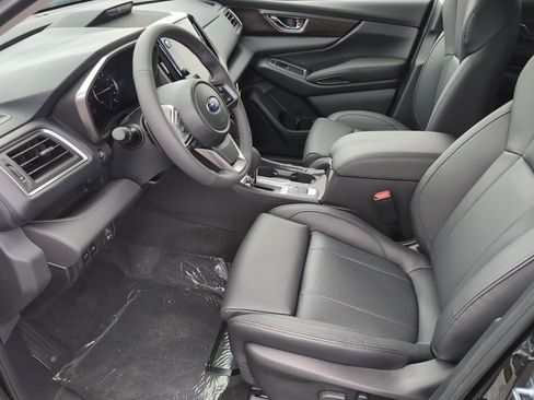 New 2026 Subaru Ascent Touring AWD/4WD image 10