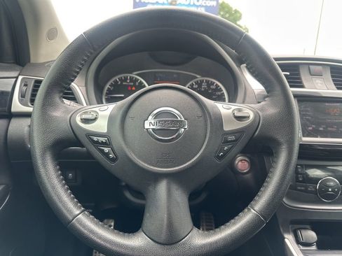 Used 2019 Nissan Sentra SV image 23