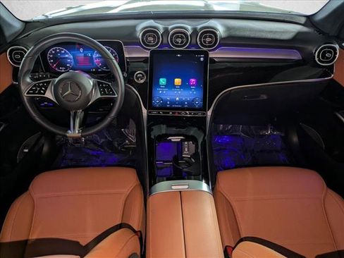 Certified 2025 Mercedes-Benz GLC 300 GLC 300 image 15